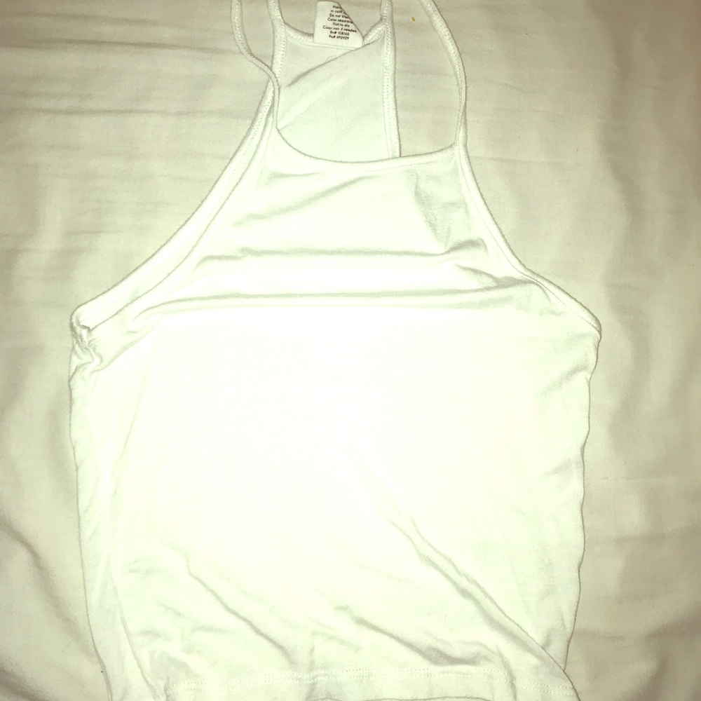Tilly’s Crop Top
